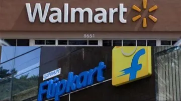 Walmart, Flipkart, India, COVID-19 fight - India TV Paisa