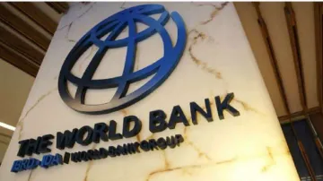World Bank, emergency funds, India, COVID-19 outbreak- India TV Paisa