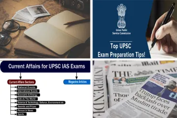 <p>how to prepare for ias after 12th board exams</p>- India TV Hindi