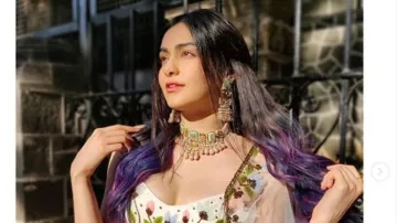 adah sharma- India TV Hindi