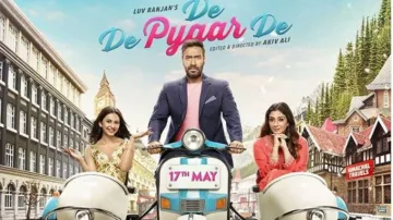 de de pyaar de- India TV Hindi