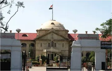 UP govt challenges Allahabad HC single-bench order staying selection process of 69,000 assistant bas- India TV Hindi