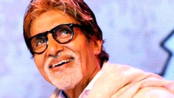 <p>अमिताभ बच्चन ने फैंस...- India TV Hindi
