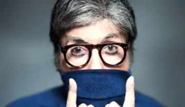 अमिताभ बच्चन ने शेयर की तस्वीर- India TV Hindi