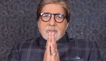 <p>Amitabh bachchan</p>- India TV Hindi