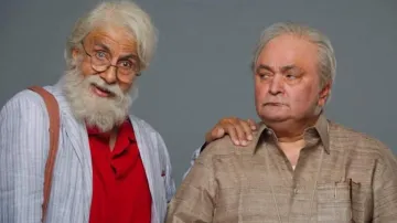 amitabh bachchan and Rishi kapoor- India TV Hindi