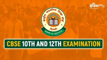 <p>CBSE 10th and 12th class board exams date announced</p>- India TV Hindi