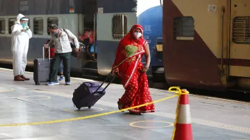 Migrant workers- India TV Hindi