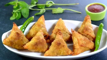 <p>Street Food</p>- India TV Hindi