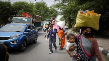 Migrant workers- India TV Hindi