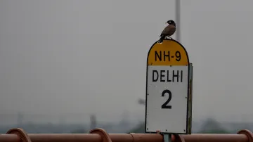 <p>Delhi Lockdown</p>- India TV Hindi