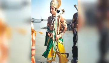 <p>अरुण गोविल ने रामायण...- India TV Hindi