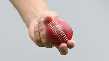 Cricket Ball- India TV Hindi