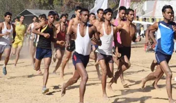 <p>recruitment to be held on 31st may for army in...- India TV Hindi