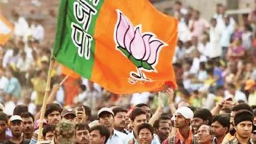 Saptarshi Yojana BJP's new strategy for Bihar election amid Corona crisis- India TV Hindi