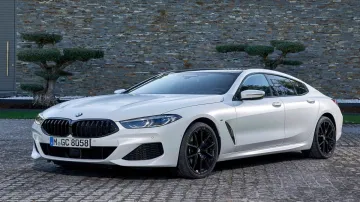 <p>BMW launches 8 Series Gran Coupe, M8 Coupe in...- India TV Paisa
