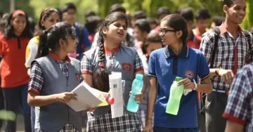 मध्य प्रदेश में पहली से आठवीं तक के सभी छात्र होंगे प्रमोट, जारी किए गए आदेश- India TV Hindi
