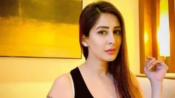 chahatt khanna- India TV Hindi