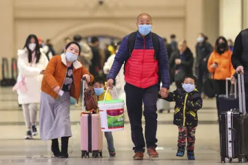 बीजिंग में कोरोना वायरस के 36 नए केस, ढाका से चीन पहुंचे 17 यात्री भी पॉजिटिव- India TV Hindi