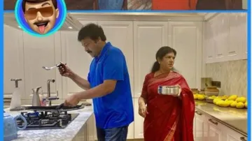 chiranjeevi- India TV Hindi