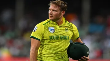 This World Cup was told by David Miller of South Africa, the most special in his career, South Afric- India TV Hindi