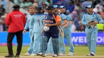 Ben Stokes Slams Pakistan Former Bowler For India lost to England deliberately in wc19 Statement- India TV Hindi