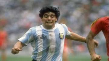 Diego Maradona- India TV Hindi