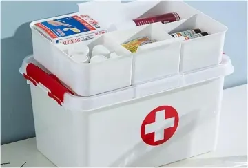 Vastu Tips: where and how to Putting a First Aid Box at this place in the house can cause damage, kn- India TV Hindi