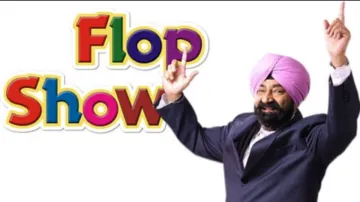 Flop Show- India TV Hindi