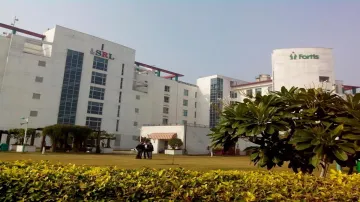 Delhi Government declares 3 more Private hospitals as covid19 hospitals- India TV Hindi