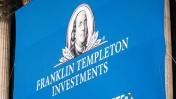 <p>Franklin Templeton MF</p>- India TV Paisa