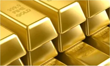 <p>Gold import plunge</p>- India TV Paisa