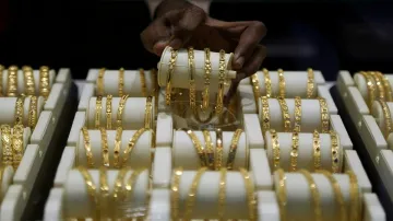 <p>Gold Loan</p>- India TV Paisa