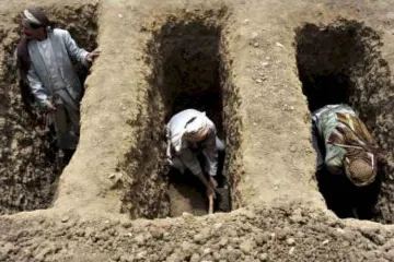 <p>भोपाल के कब्रिस्तान...- India TV Hindi