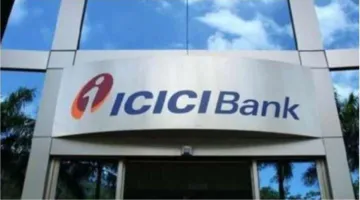 <p>ICICI Bnak</p>- India TV Paisa