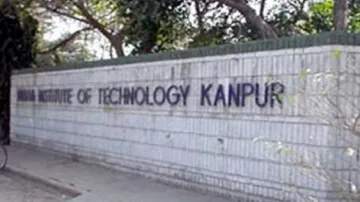 <p>iit kanpur created disinfecting chamber</p>- India TV Hindi