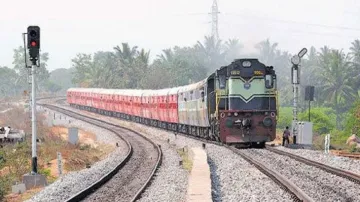 <p>shramik special train</p>- India TV Paisa
