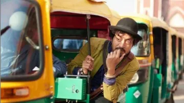 irrfan khan- India TV Hindi