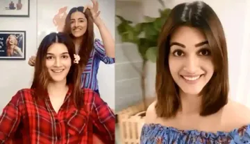 kriti sanon- India TV Hindi