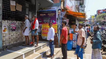 Jharkhand liquor shop open 75 percent vat price hike latest news- India TV Hindi