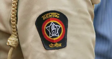 <p>Maharashtra Police</p>- India TV Hindi