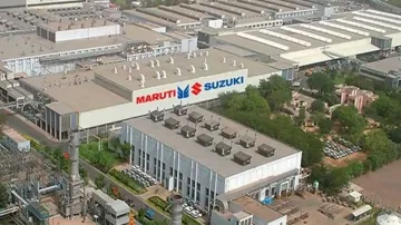 Employee at Maruti's Manesar plant tests positive for COVID-19- India TV Paisa