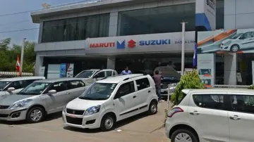 Maruti extends warranty, service timelines till June end- India TV Paisa