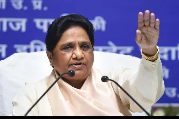 Honest efforts needed to implement govt measures at ground-level: Mayawati- India TV Hindi