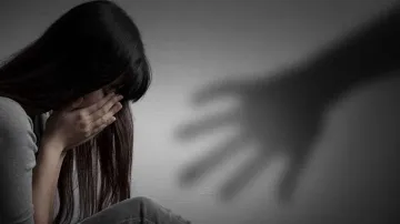 Madhya Pradesh man rapes daughter twice with wife's help in Covid-19 lockdown- India TV Hindi