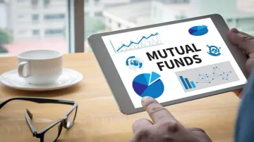 <p>Mutual fund investment in equity fall</p>- India TV Paisa
