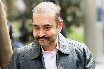 Nirav Modi Said He Would Get Me Killed: Video Played In UK Court- India TV Hindi