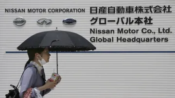 Nissan plans to shut Indonesia, Barcelona plants, silent on future of India operations- India TV Paisa