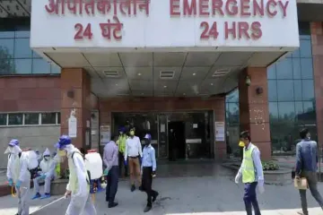 <p>Coronavirus Cases in Noida</p>- India TV Hindi