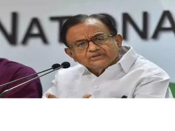 government to start operations with road transport and air transport, says Chidambaram- India TV Hindi